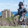 Dunnottar Castle