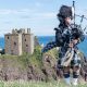 Dunnottar Castle