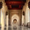Mosquée Sulatn Qaboos