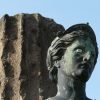 Pompeï Statue Venus