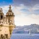 Lisbonne Tour de Belem